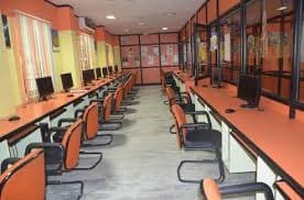 CADD CENTRE Skills Driven. Job Led CADD Centre Training Services  lab photo 1